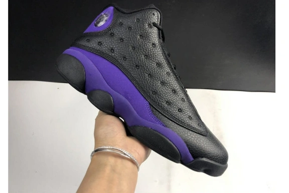 Cheap EP Air Purple Jordan 13 DJ5982-015 DJ5982-015  Court Retro 0521